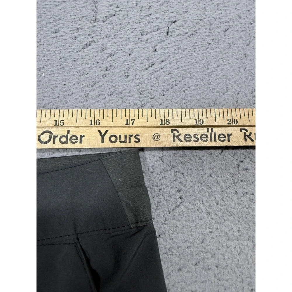 The North Face Pants Mens 34x31 Gray Hiking Stretch UPF Trail Khakis NF0A3G8D